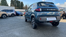 Dacia Spring 27kWh Expression 65 48kW 5dr Auto Electric Hatchback